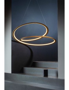 Lampada a sospensione...