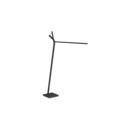 CleoSoft Alu Lampada ad Arco | Lampada Outdoor – Talenti| IDA' Interni D'Autore
