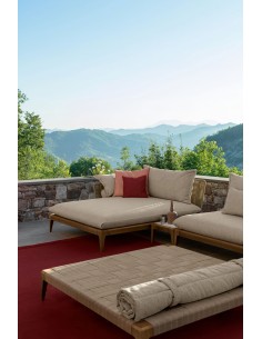 Pouf Cruise - Talenti