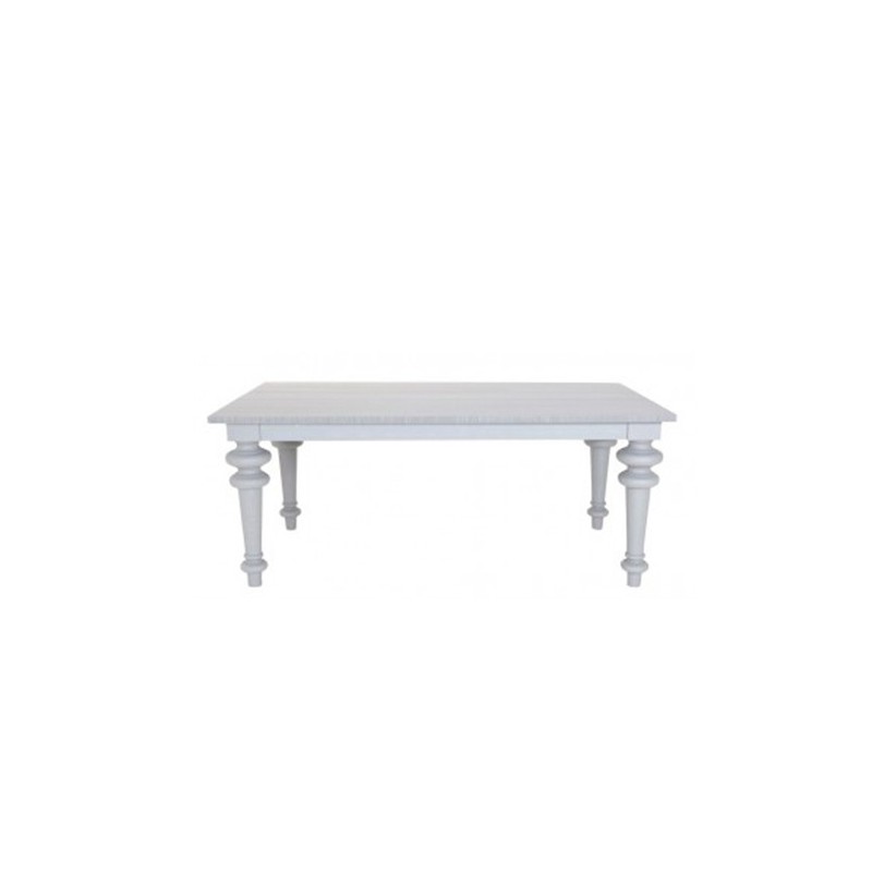 Tavolo Gray 33 CR Gervasoni con gambe...