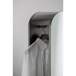 Vague mirror