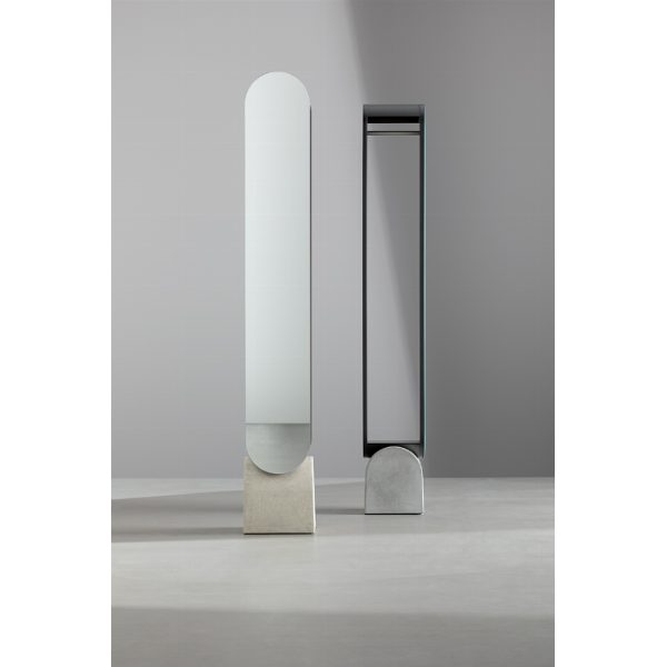 Vague mirror