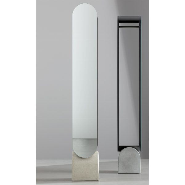 Vague mirror