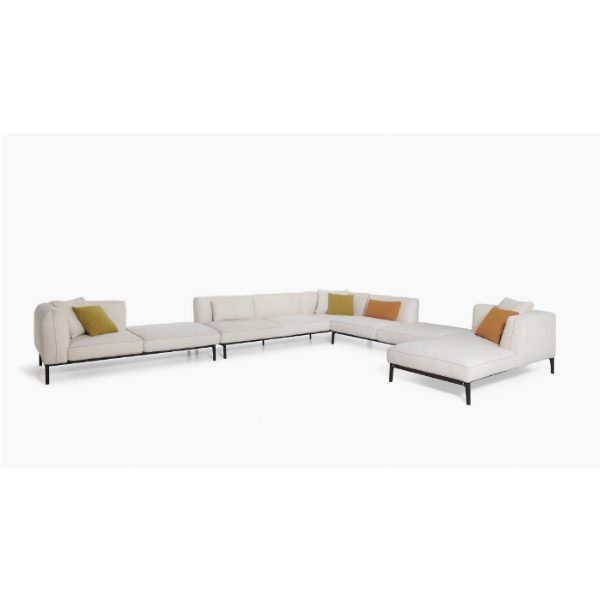 Everyday Life Modular Sofa