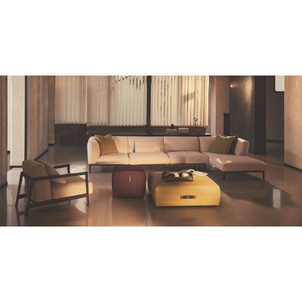 Everyday Life Modular Sofa