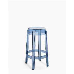 Charles ghost 65 cm (2 stools)