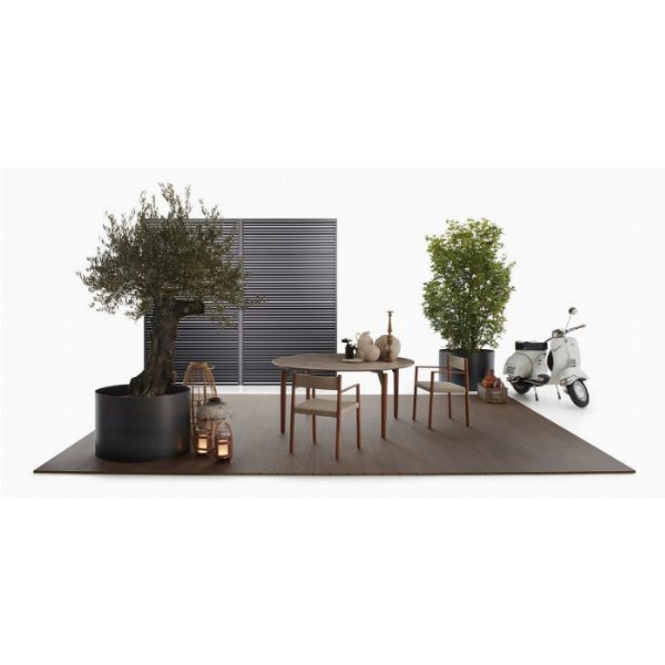 Firefly Outdoor