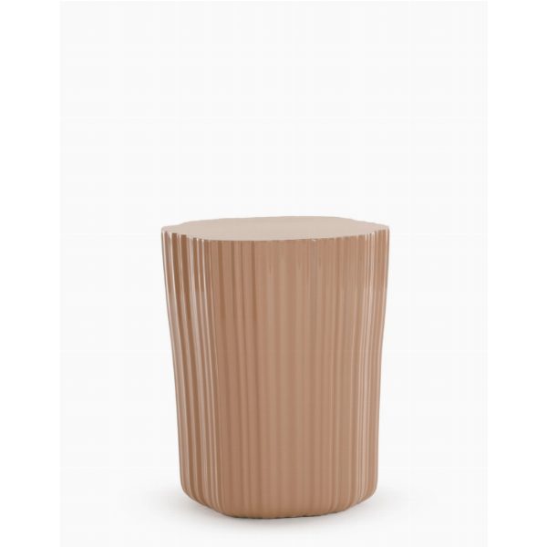 Corteza side table