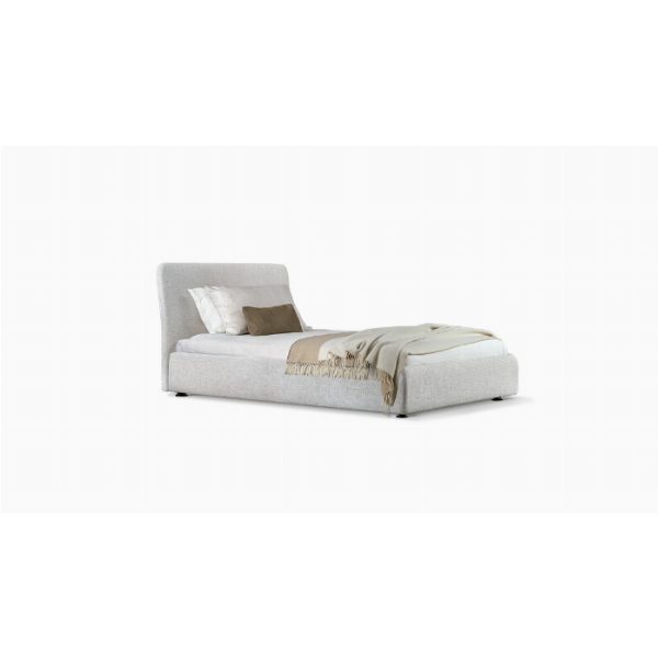 Campo single bed