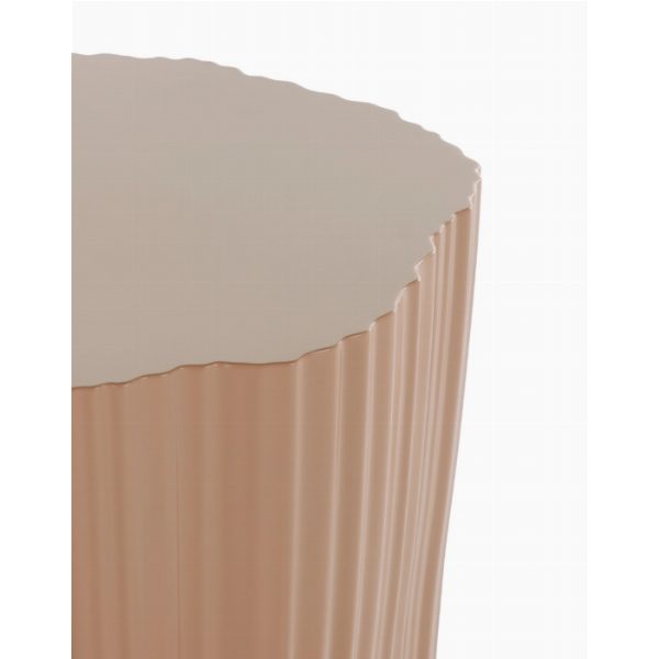 Corteza side table