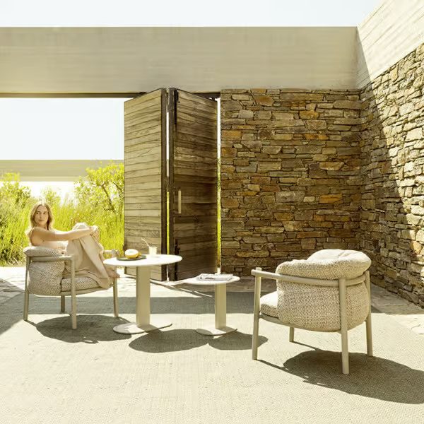 ALLEGRA Armchair