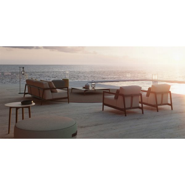 Everyday Life Low table Outdoor