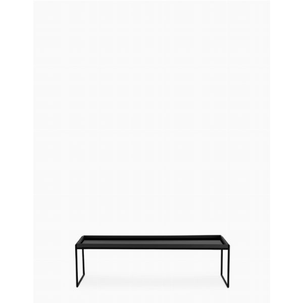 Trays 120 cm x 40 cm