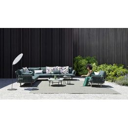 EMMA CROSS Modular Sofa