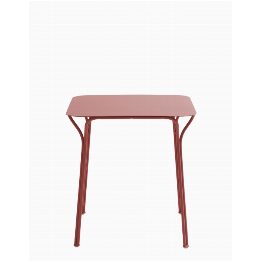 Hiray square table