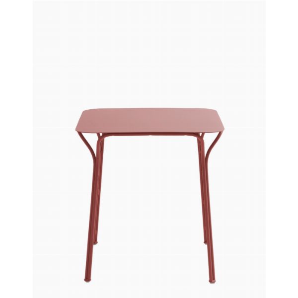 Hiray square table