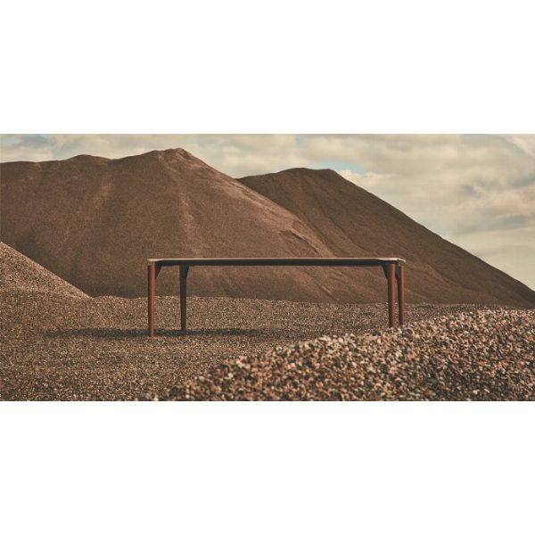 Tavolo ’95 – Outdoor