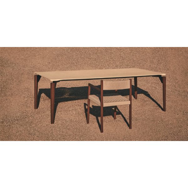 Tavolo ’95 – Outdoor