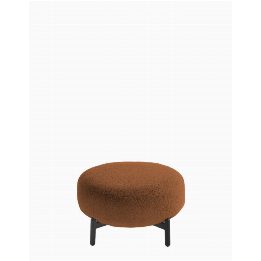 Lunam pouf orsetto