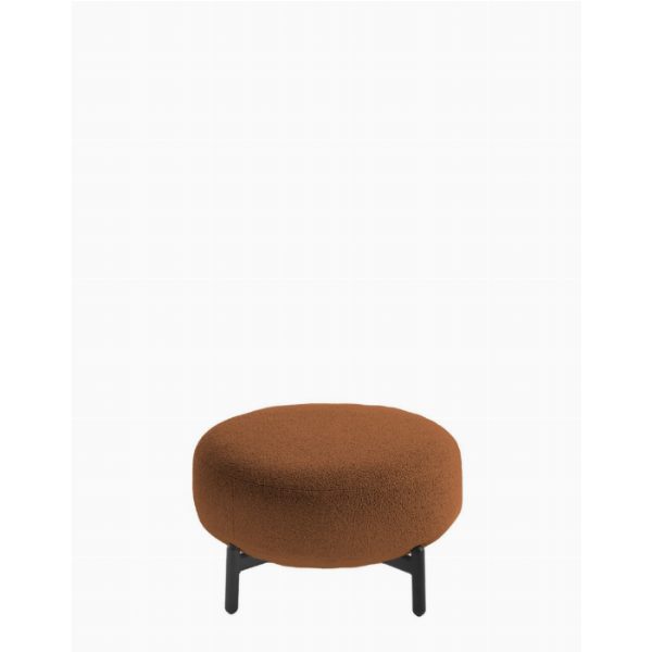 Lunam pouf orsetto