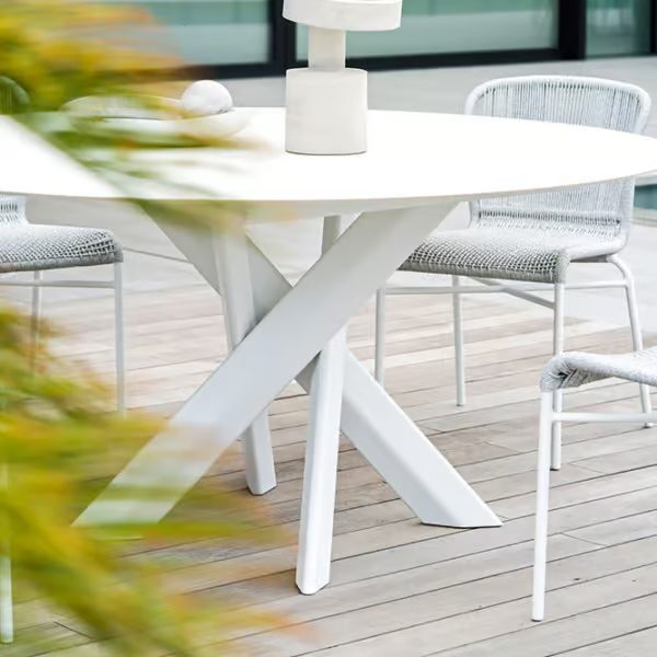 SYSTEM STAR Table