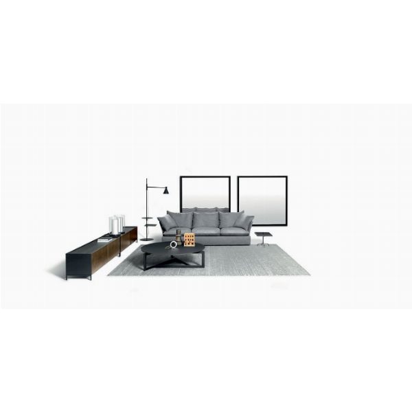 SP14 Wood Frame