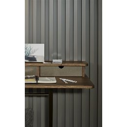 Nelson vanity e home office
