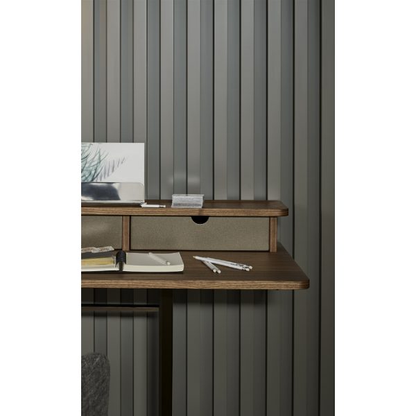 Nelson vanity e home office