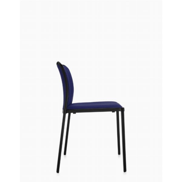 Audrey soft (2 chairs)