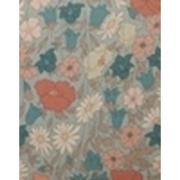 Mademoiselle liberty