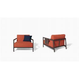 Everyday Life Armchair