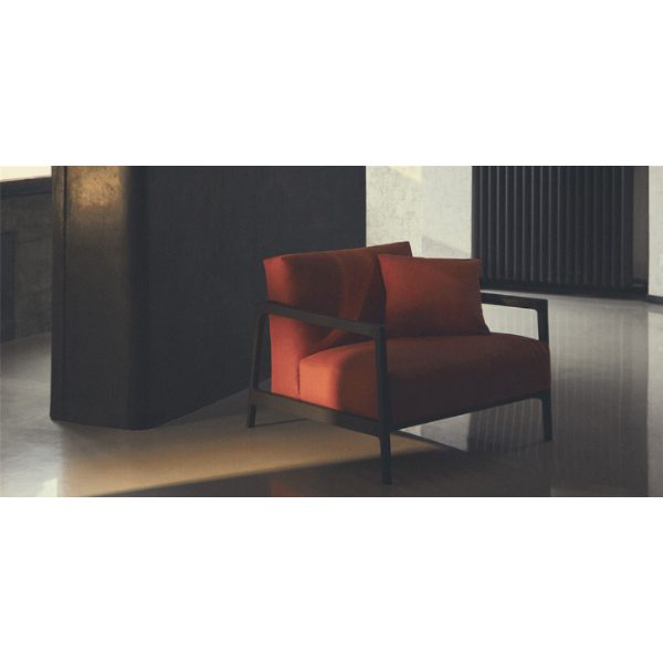 Everyday Life Armchair