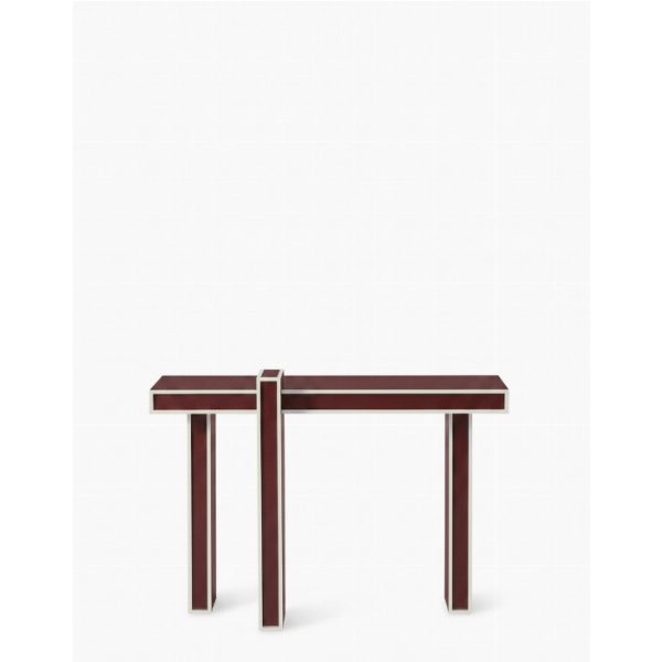 Lepid console