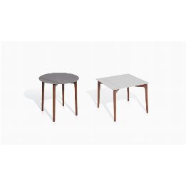 Everyday Life Side Table Outdoor