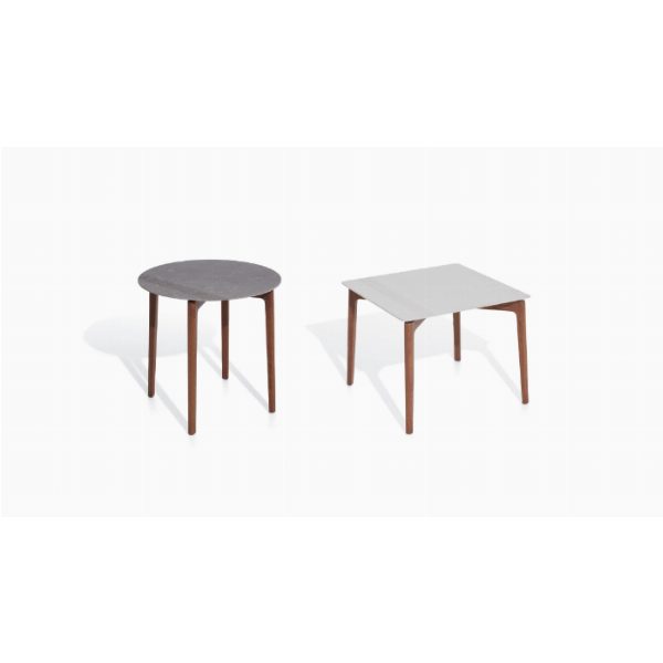 Everyday Life Side Table Outdoor