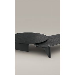 Flatiron coffee table