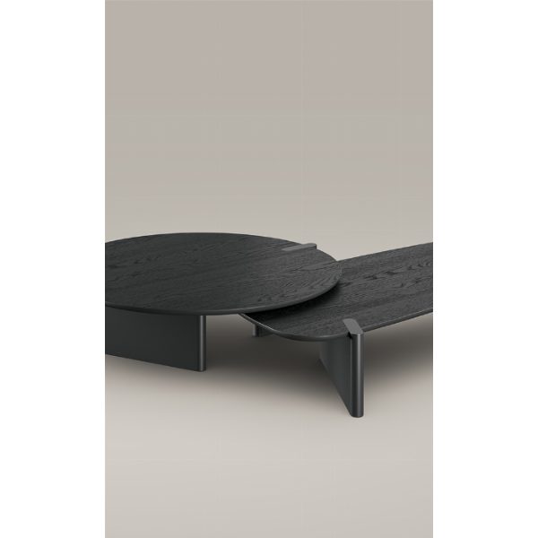Flatiron coffee table