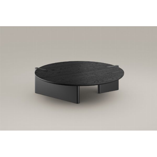 Flatiron coffee table
