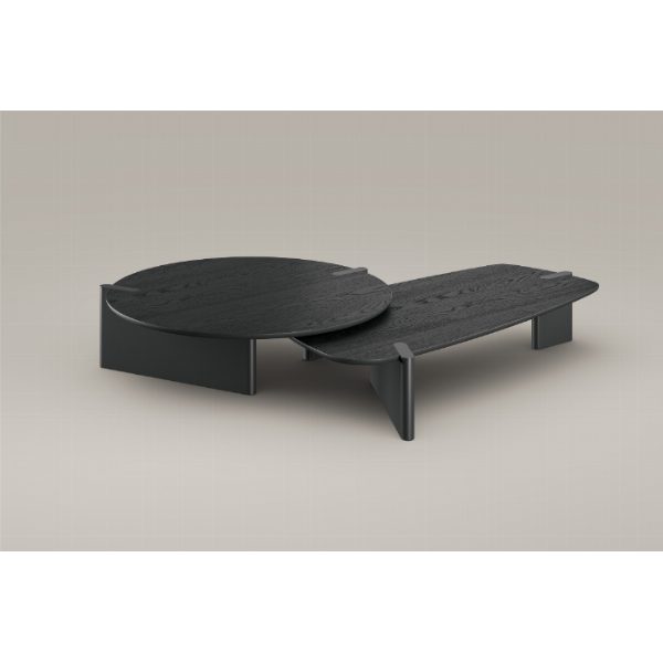 Flatiron coffee table
