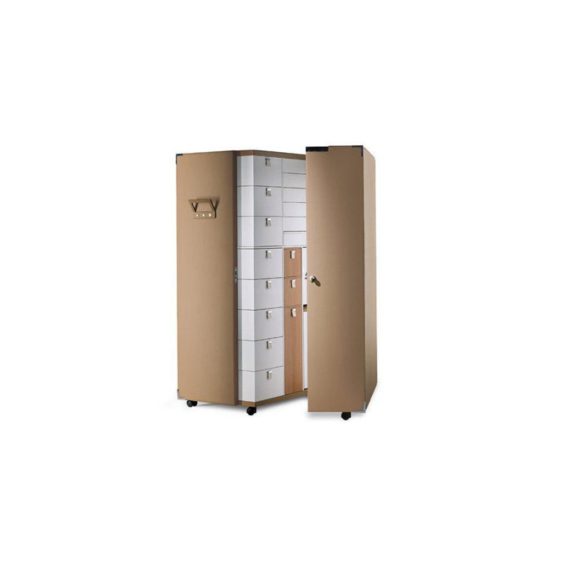 BAULE DA CAMERA OCEANO  Poltrona Frau