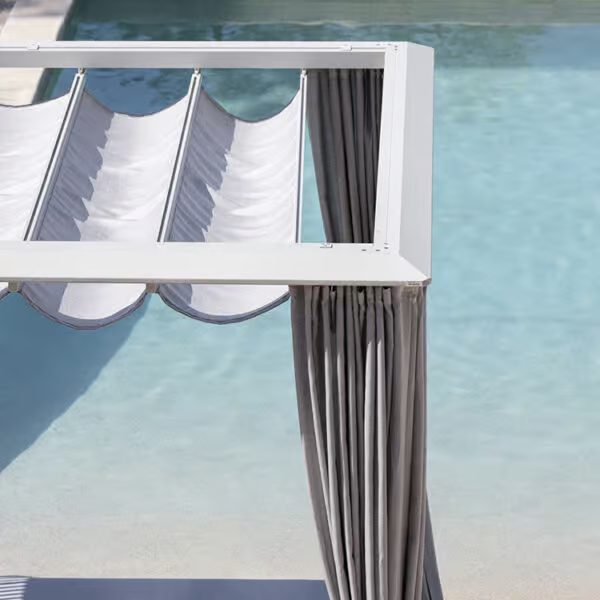 SUNMOON Gazebo