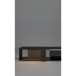 Paddle TV stand, Paddle TV stand light