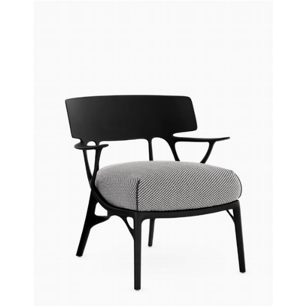 A.i. lounge outdoor