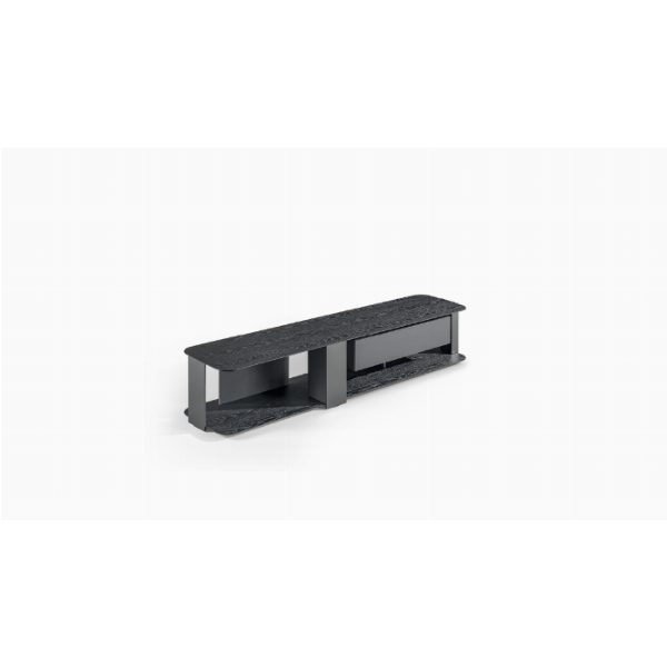 Paddle TV stand, Paddle TV stand light