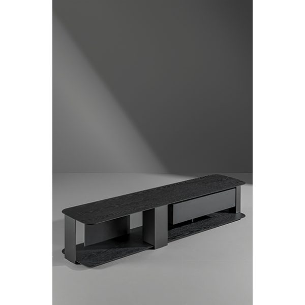 Paddle TV stand, Paddle TV stand light