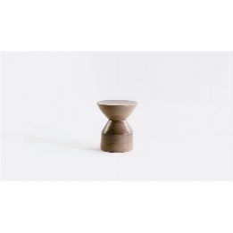 Stoneware Sculpture