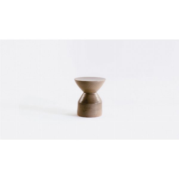Stoneware Sculpture