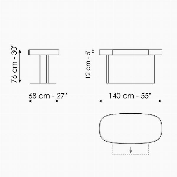 Isabey desk