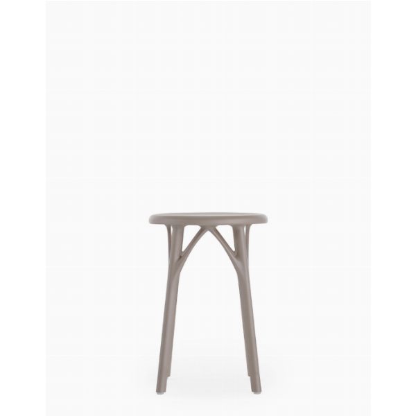 A.i. stool light 45 cm (2 stools)