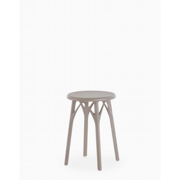 A.i. stool light 45 cm (2 stools)
